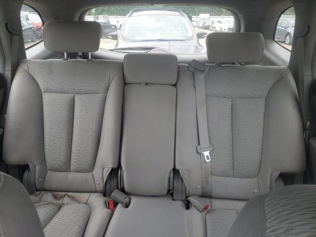 2007 Hyundai Santa Fe Gls VIN: 5NMSG13D77H089200 Lot: 60452964