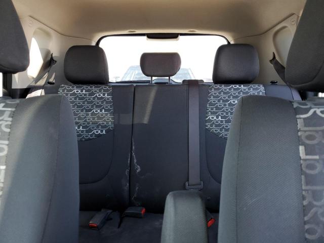 2011 Kia Soul + VIN: KNDJT2A26B7735115 Lot: 58704394