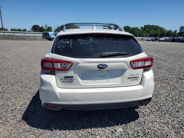 2017 Subaru Impreza Premium Plus VIN: 4S3GTAD69H3717128 Lot: 57932254