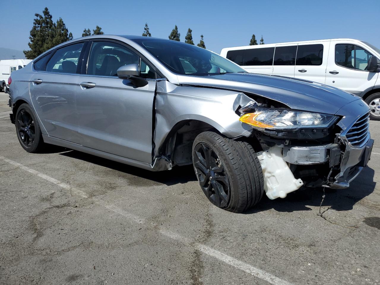 3FA6P0HD5LR264547 FORD FUSION 2020