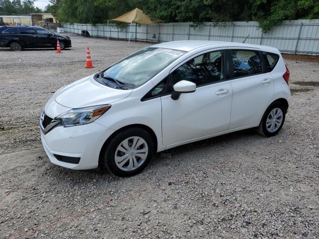 2017 Nissan Versa Note S Plus VIN: 3N1CE2CP9HL377236 Lot: 40772439