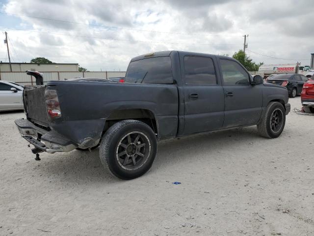 2006 Chevrolet Silverado C1500 VIN: 2GCEC13V061310804 Lot: 59901154