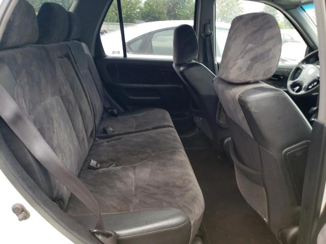 2004 Honda Cr-V Ex VIN: SHSRD78834U254591 Lot: 60223334