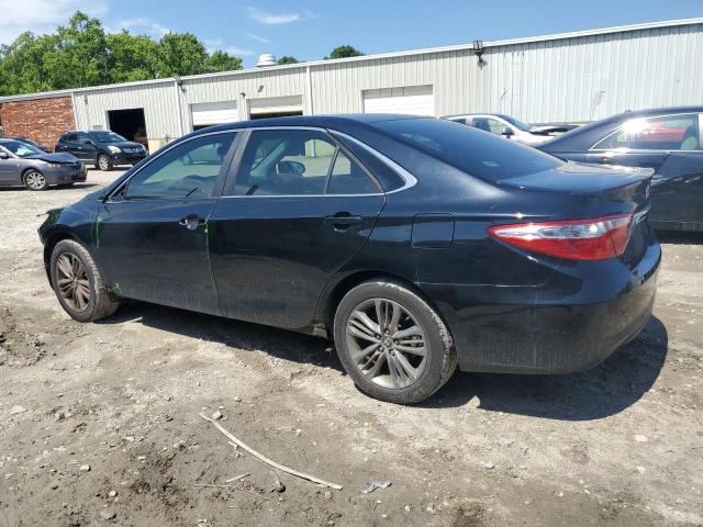 VIN 4T1BF1FK4GU240334 2016 Toyota Camry, LE no.2