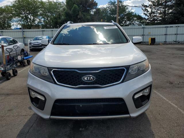 2012 Kia Sorento Sx VIN: 5XYKW4A25CG231506 Lot: 57863324