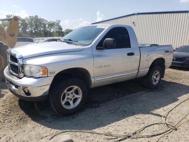 2003 Dodge Ram 1500 St VIN: 1D7HU16D93J632779 Lot: 58709774