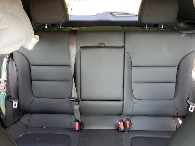 2024 Chevrolet Trailblazer Activ VIN: KL79MSSL5RB040927 Lot: 59056464