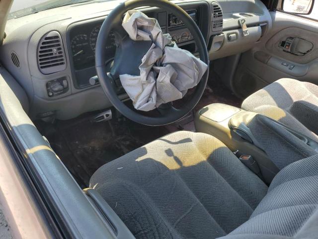 1996 Chevrolet Gmt-400 K1500 VIN: 2GCEK19R4T1104362 Lot: 58579004