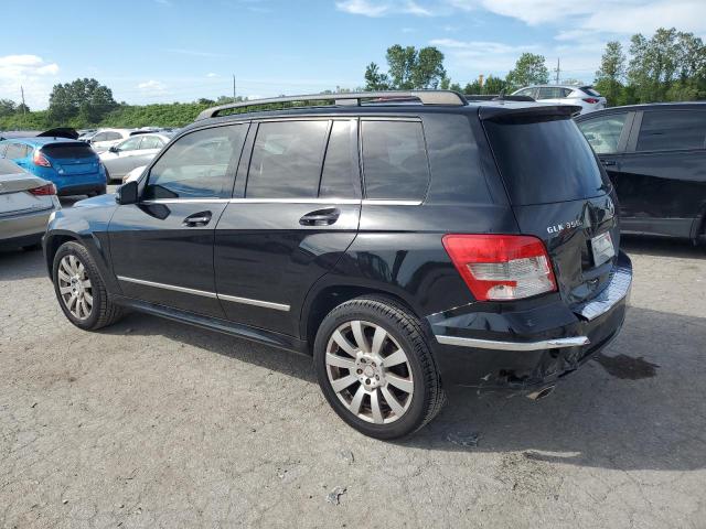 2011 Mercedes-Benz Glk 350 4Matic VIN: WDCGG8HB6BF644059 Lot: 58714164