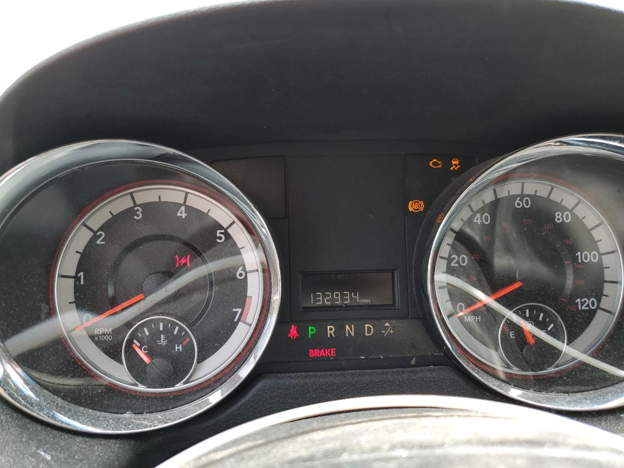 2C4RDGCG6HR686446 2017 Dodge Grand Caravan Sxt