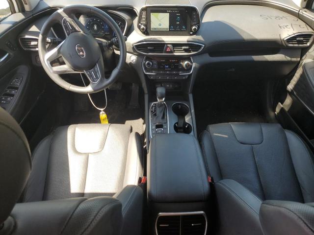 2020 Hyundai Santa Fe Limited VIN: 5NMS5CAD6LH240171 Lot: 57211414