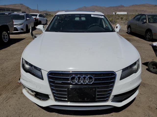 VIN WAU2MAFC1EN154888 2014 Audi A7, Prestige no.5