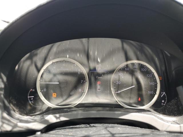 2014 Lexus Is 250 VIN: JTHBF1D22E5040131 Lot: 59647344