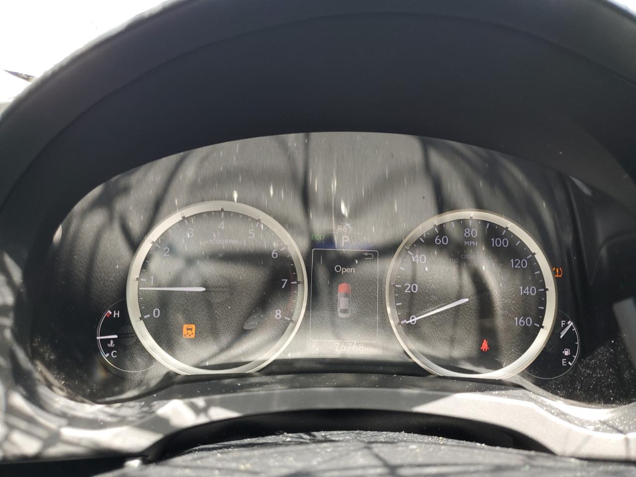 JTHBF1D22E5040131 2014 Lexus Is 250