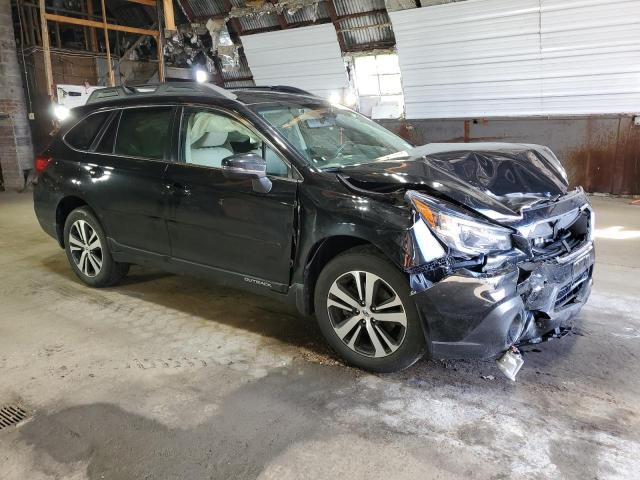 2019 Subaru Outback 2.5I Limited VIN: 4S4BSANC9K3298914 Lot: 58562734