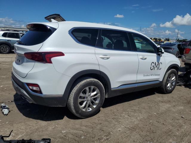 2019 HYUNDAI SANTA FE S - 5NMS33AD8KH042390