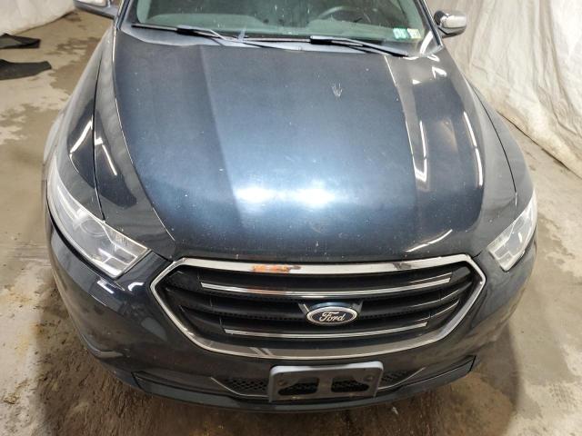 2015 Ford Taurus Limited VIN: 1FAHP2F8XFG105951 Lot: 59872414