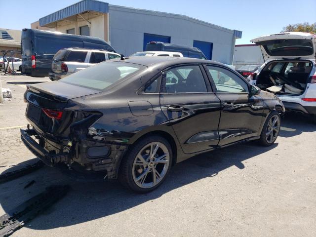 2024 Audi A3 Premium VIN: WAUAUDGY9RA004001 Lot: 56686074