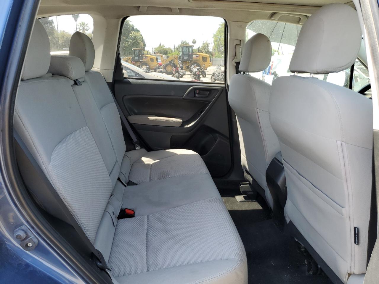 JF2SJAEC4EH443325 2014 Subaru Forester 2.5I Premium