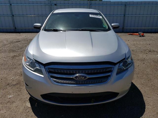 2011 Ford Taurus Sel VIN: 1FAHP2HW1BG138116 Lot: 57848634