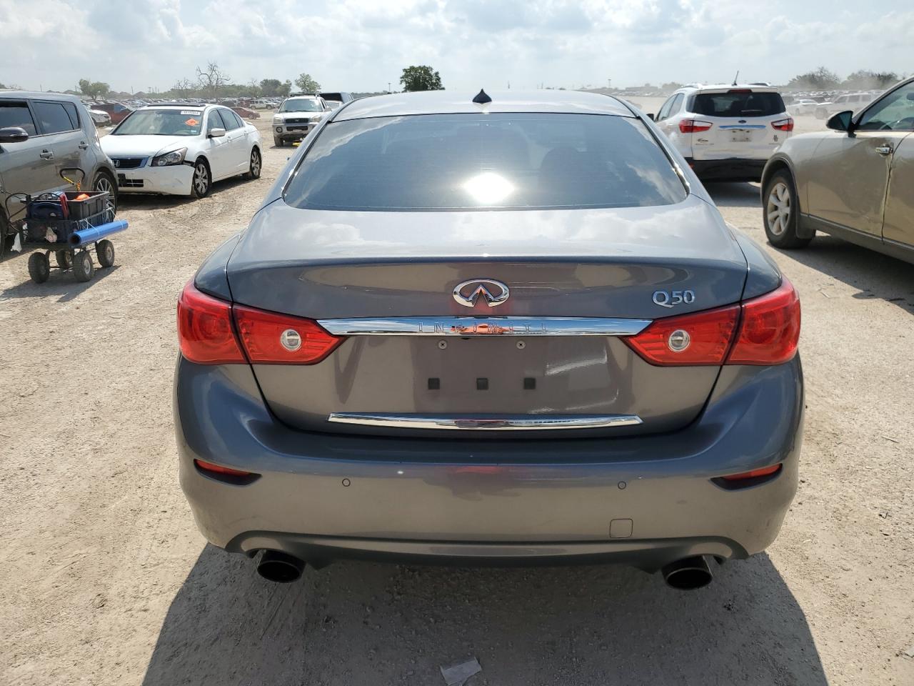 JN1EV7AP9HM740309 2017 Infiniti Q50 Premium