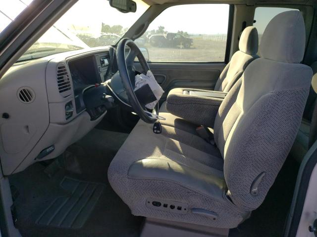 1998 Chevrolet Gmt-400 C1500 VIN: 2GCEC19M4W1278891 Lot: 58158544