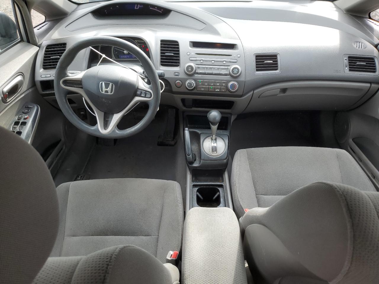 2HGFA164X9H111608 2009 Honda Civic Dx-G