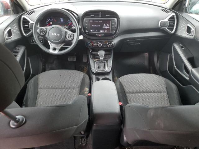 2022 Kia Soul Lx VIN: KNDJ23AU5N7806139 Lot: 59032174