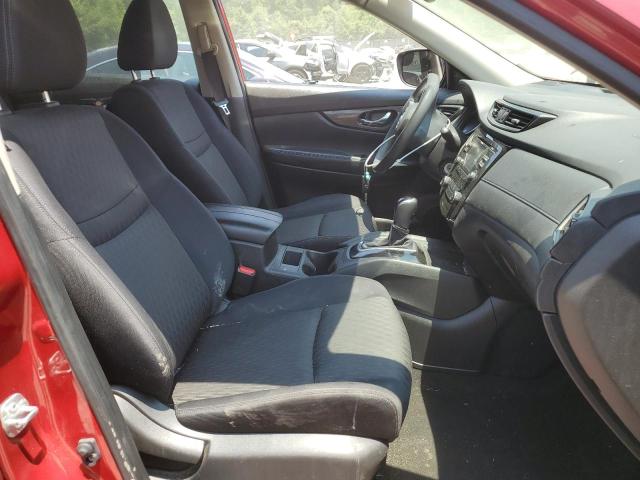 2017 NISSAN ROGUE S - JN8AT2MV7HW275617