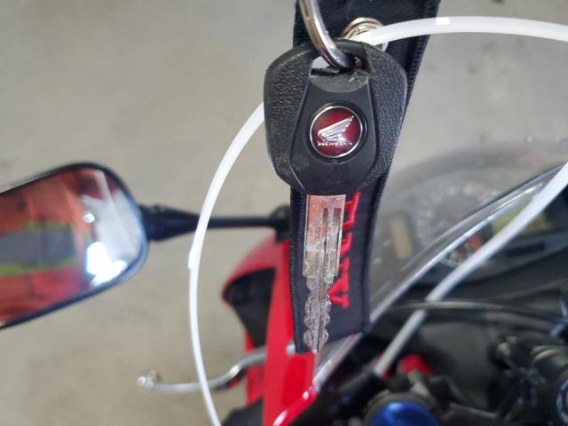 2024 HONDA CBR600 RA JH2PC4080RK800180