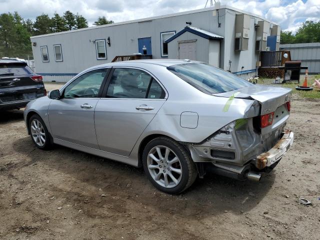 JH4CL96857C012237 2007 Acura Tsx 2007 Acura Tsx VIN: JH4CL96857C012237 Lot: 58211344