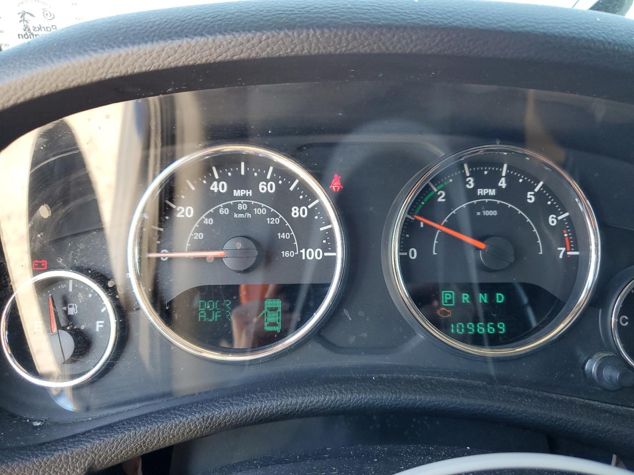 1C4BJWEG4EL256081 2014 Jeep Wrangler Unlimited Sahara