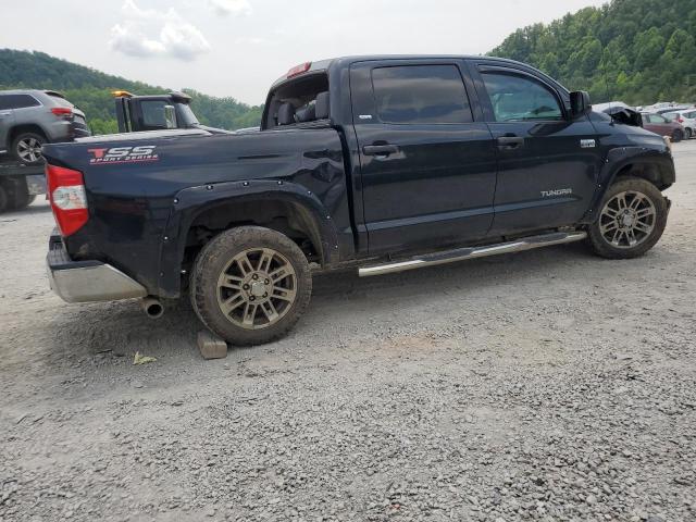 VIN 5TFDW5F13GX555393 2016 Toyota Tundra, Crewmax Sr5 no.3