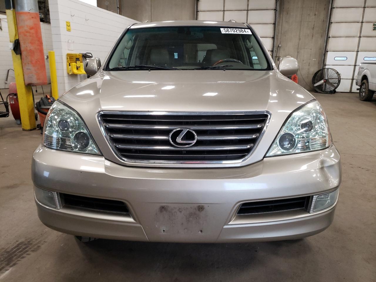 JTJBT20X440033899 2004 Lexus Gx 470