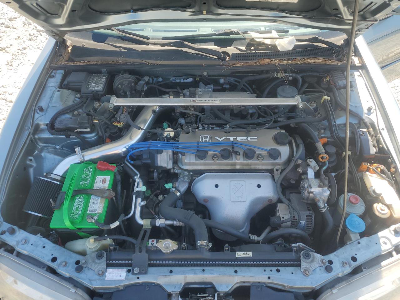 JHMCD5659SC003187 1995 Honda Accord Ex