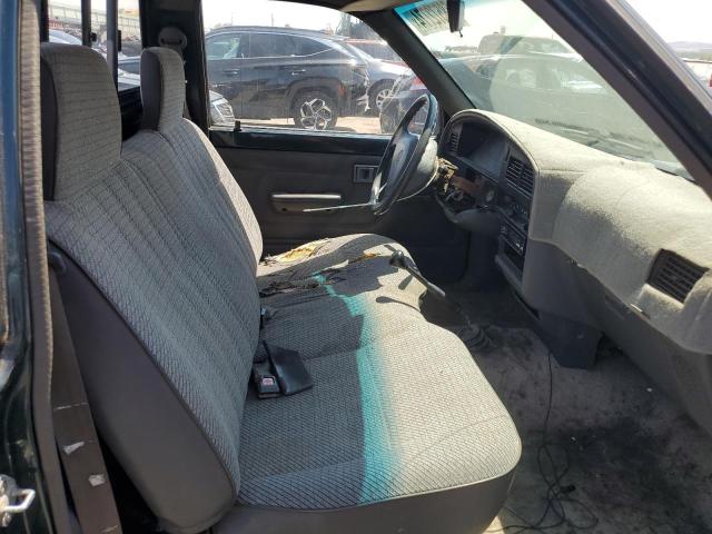 1995 Toyota Pickup 1/2 Ton Short Wheelbase Stb VIN: 4TARN81A2SZ321031 Lot: 58572774