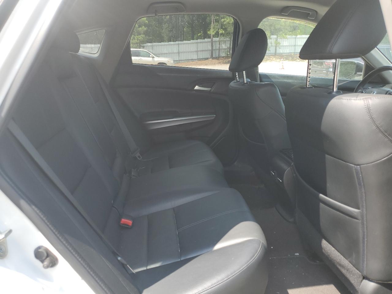 5J6TF3H56EL001554 2014 Honda Crosstour Exl