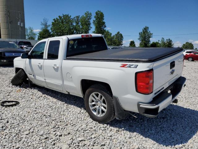 2018 Chevrolet Silverado K1500 Lt VIN: 1GCVKREC6JZ115724 Lot: 55752314