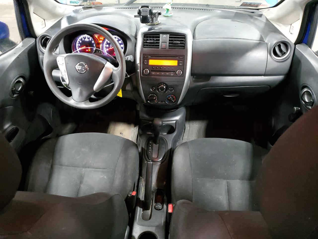 3N1CE2CP8FL404536 2015 Nissan Versa Note S