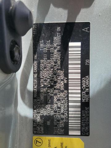 2006 Lexus Rx 330 VIN: 2T2GA31U46C047458 Lot: 60547514