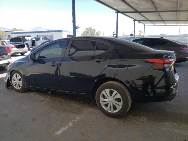 2022 NISSAN VERSA S - 3N1CN8DV0NL833068