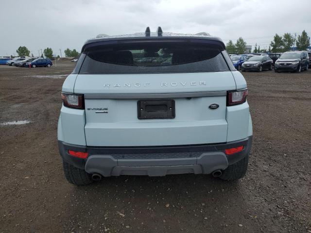 2017 Land Rover Range Rover Evoque Se VIN: SALVP2BG0HH173661 Lot: 61099214