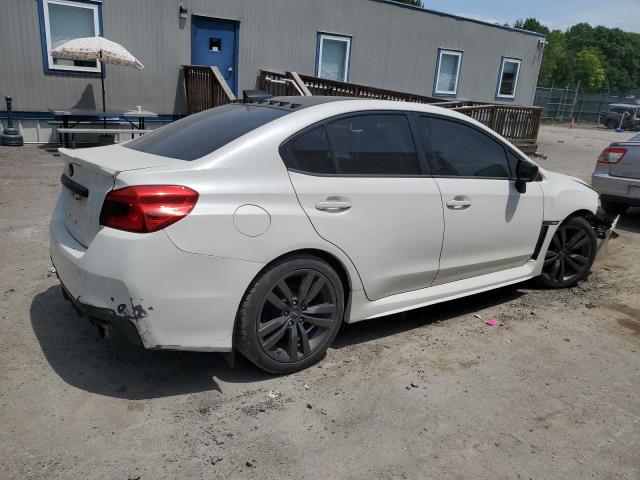 2017 Subaru Wrx Premium VIN: JF1VA1F60H9811749 Lot: 57047824