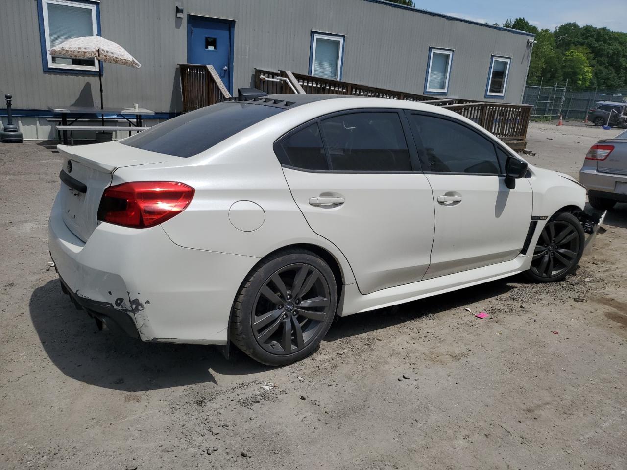 JF1VA1F60H9811749 2017 Subaru Wrx Premium