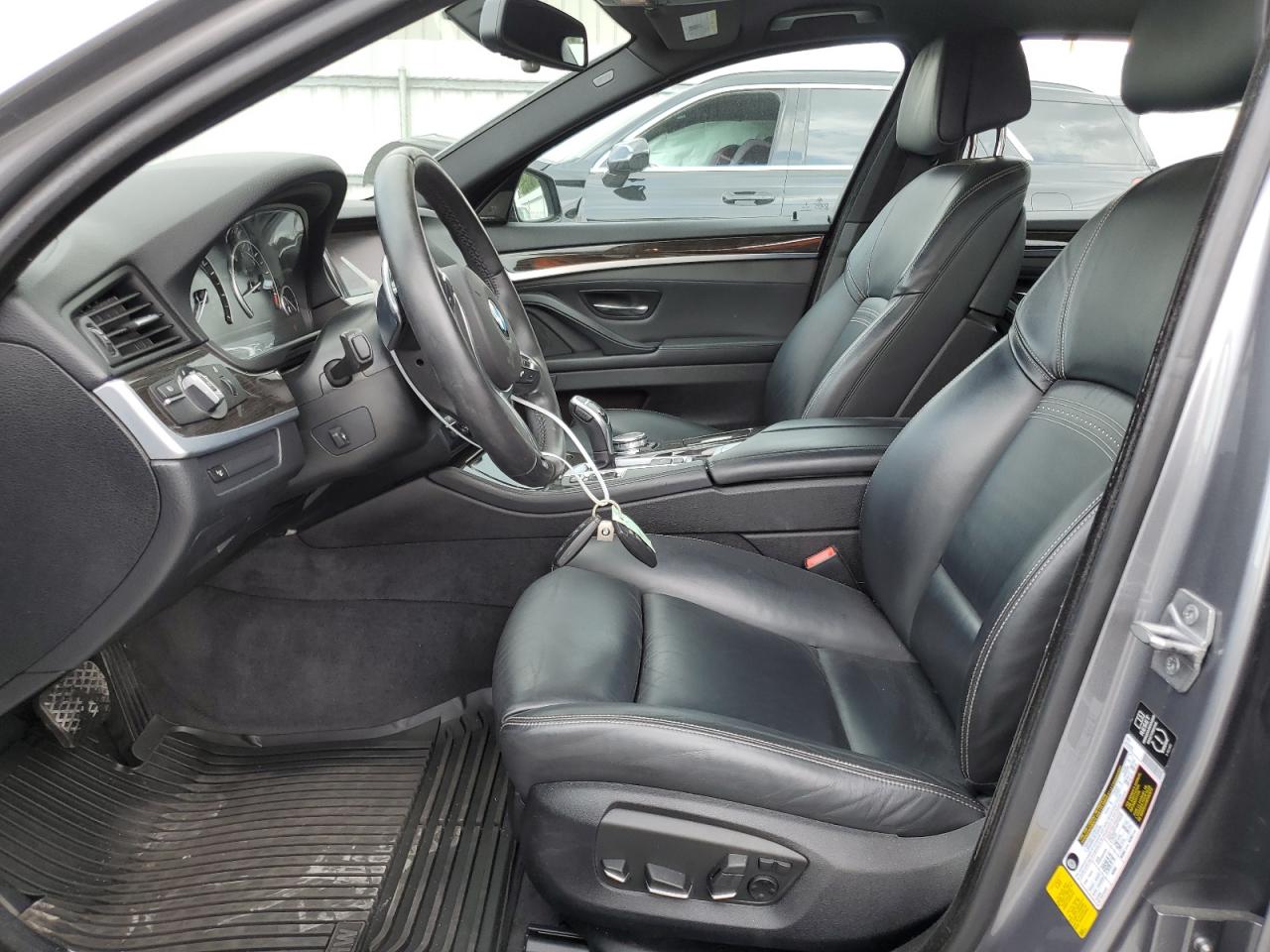 WBA5B1C50FD922960 2015 BMW 535 I