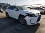 LEXUS RX 350 L photo