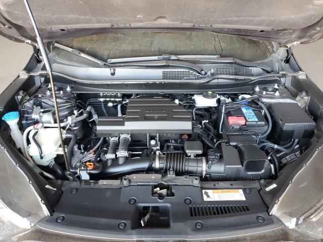 2021 Honda Cr-V Exl VIN: 5J6RW1H88MA008279 Lot: 59519554