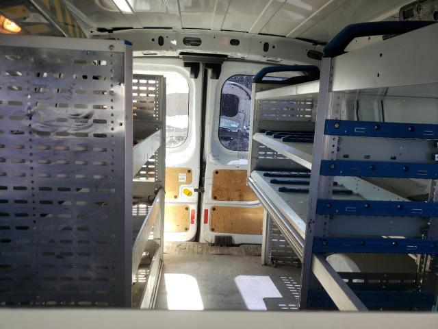 2014 Ford Transit Connect Xl VIN: NM0LS7E74E1157809 Lot: 58016184