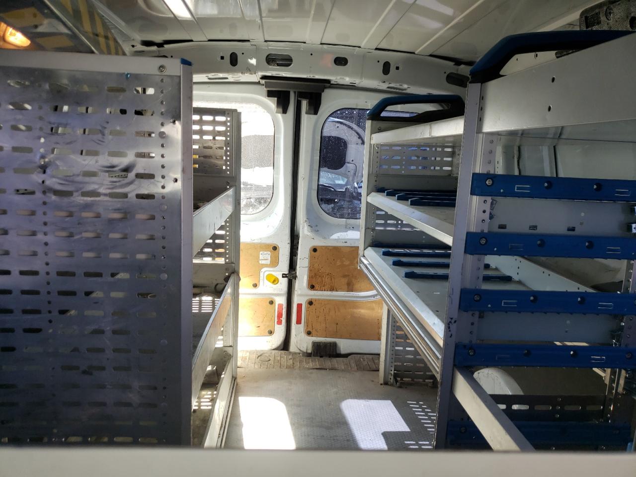 NM0LS7E74E1157809 2014 Ford Transit Connect Xl