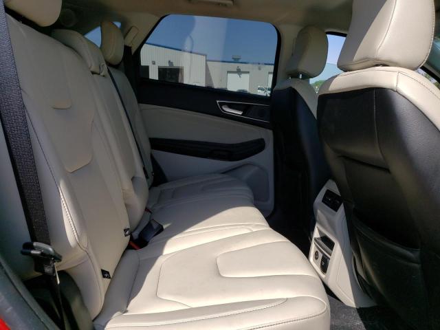 2021 FORD EDGE TITAN - 2FMPK4K9XMBA51856